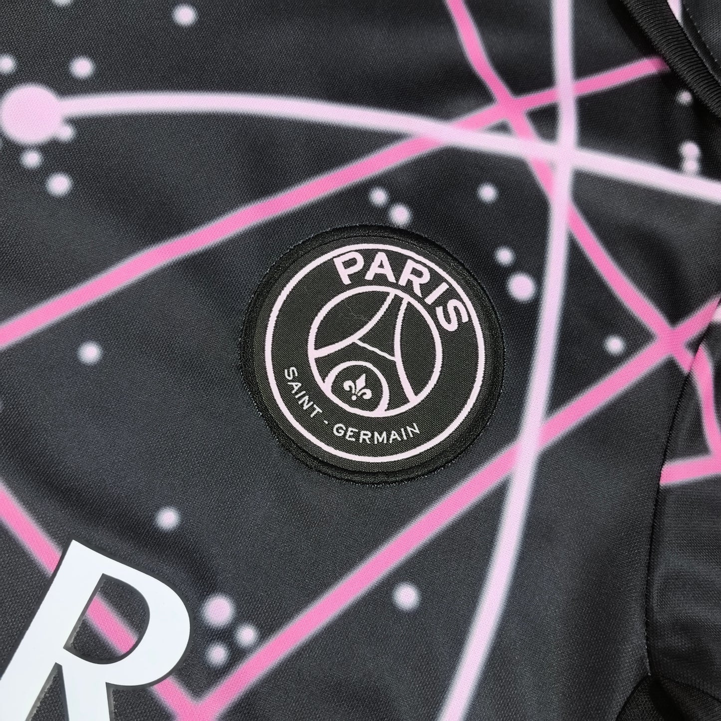 PSG 2025/2026 Jersey