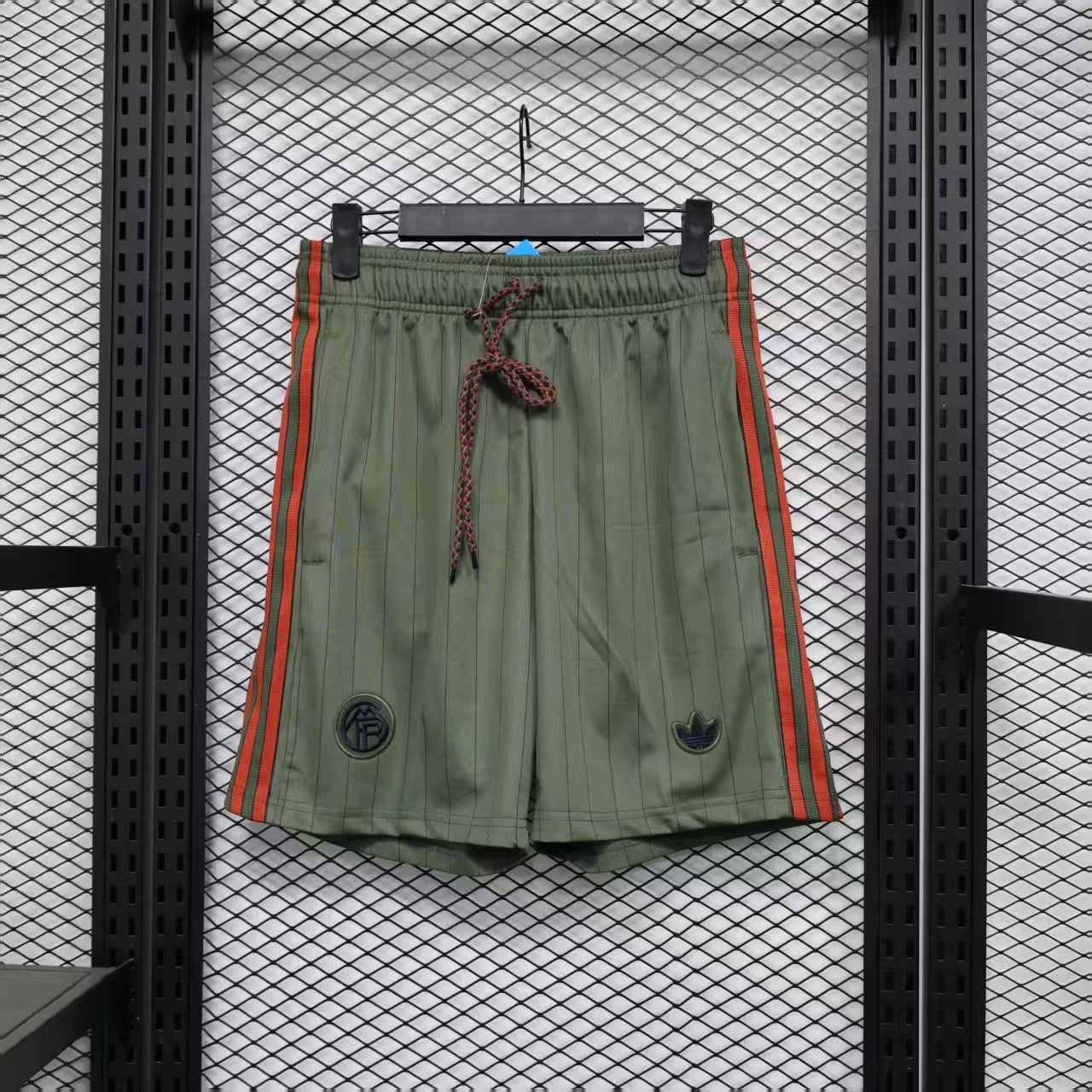 Bayern 2025/2026 Shorts