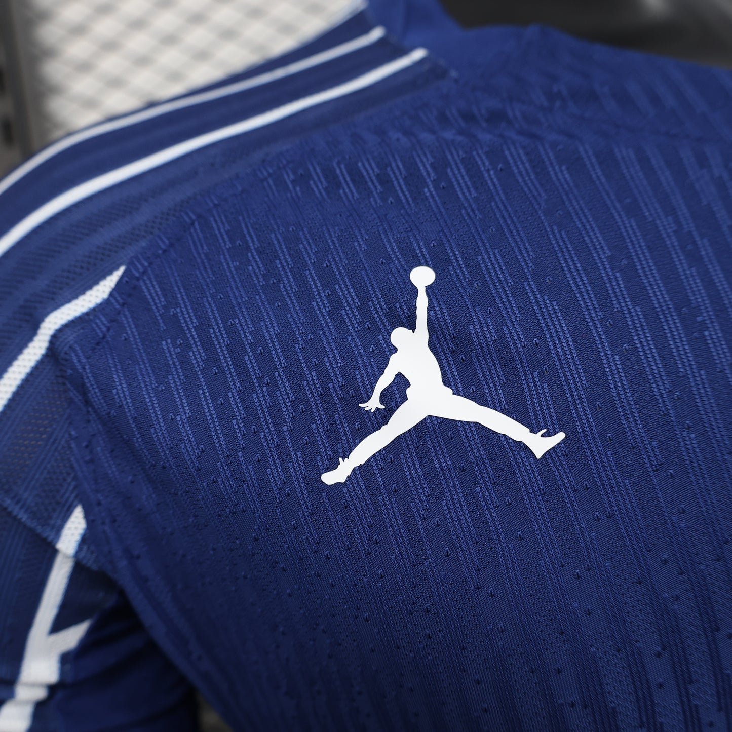 PSG 2024/2025 Fourth Long Sleeve Jersey
