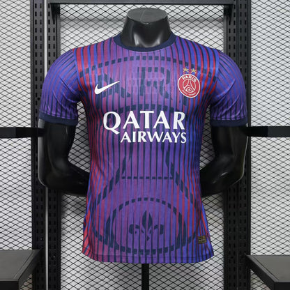PSG 2026/2027 Jersey