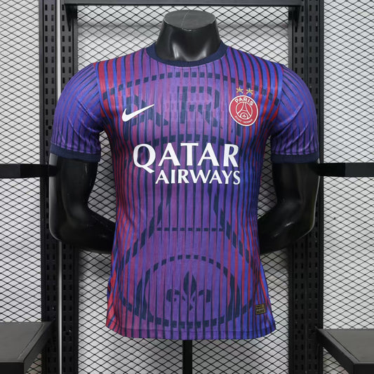 PSG 2026/2027 Jersey
