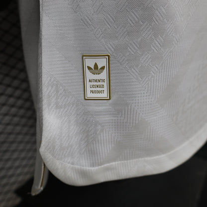 Saudi Arabia 2026 Away Jersey