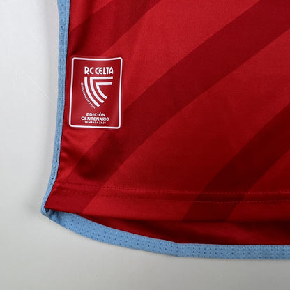 Celta Vigo 2023/2024 Away Jersey