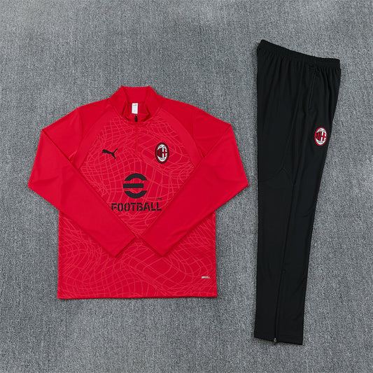 AC Milan 2026/2027 Training Suit