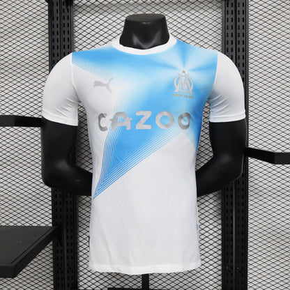 Marseille 2023/2024 Jersey