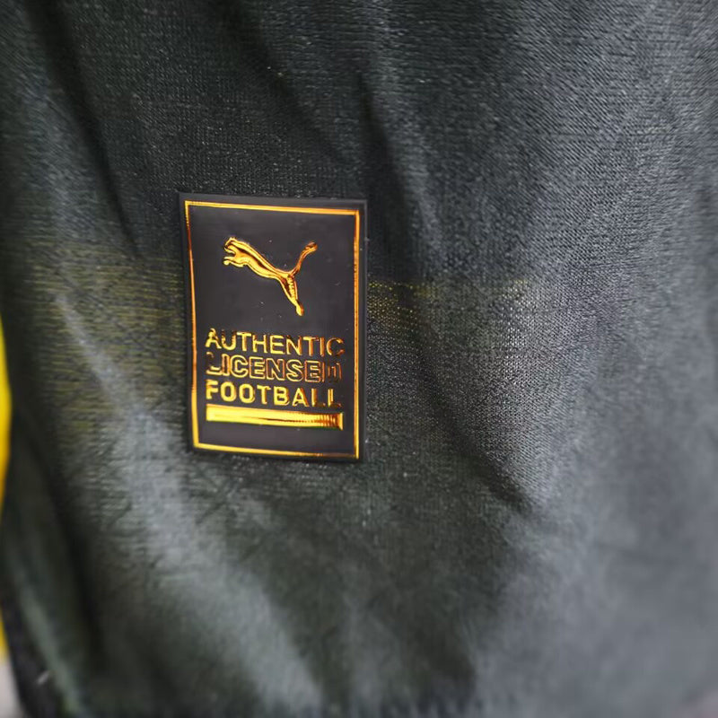 Dortmund 2023/2024 Home Jersey