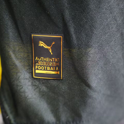 Dortmund 2023/2024 Home Jersey