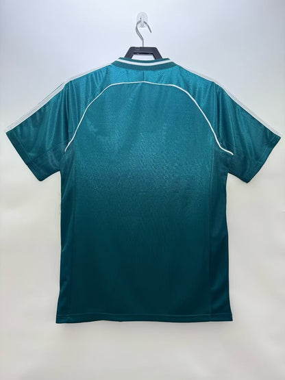 Germany 1998 Away Jersey