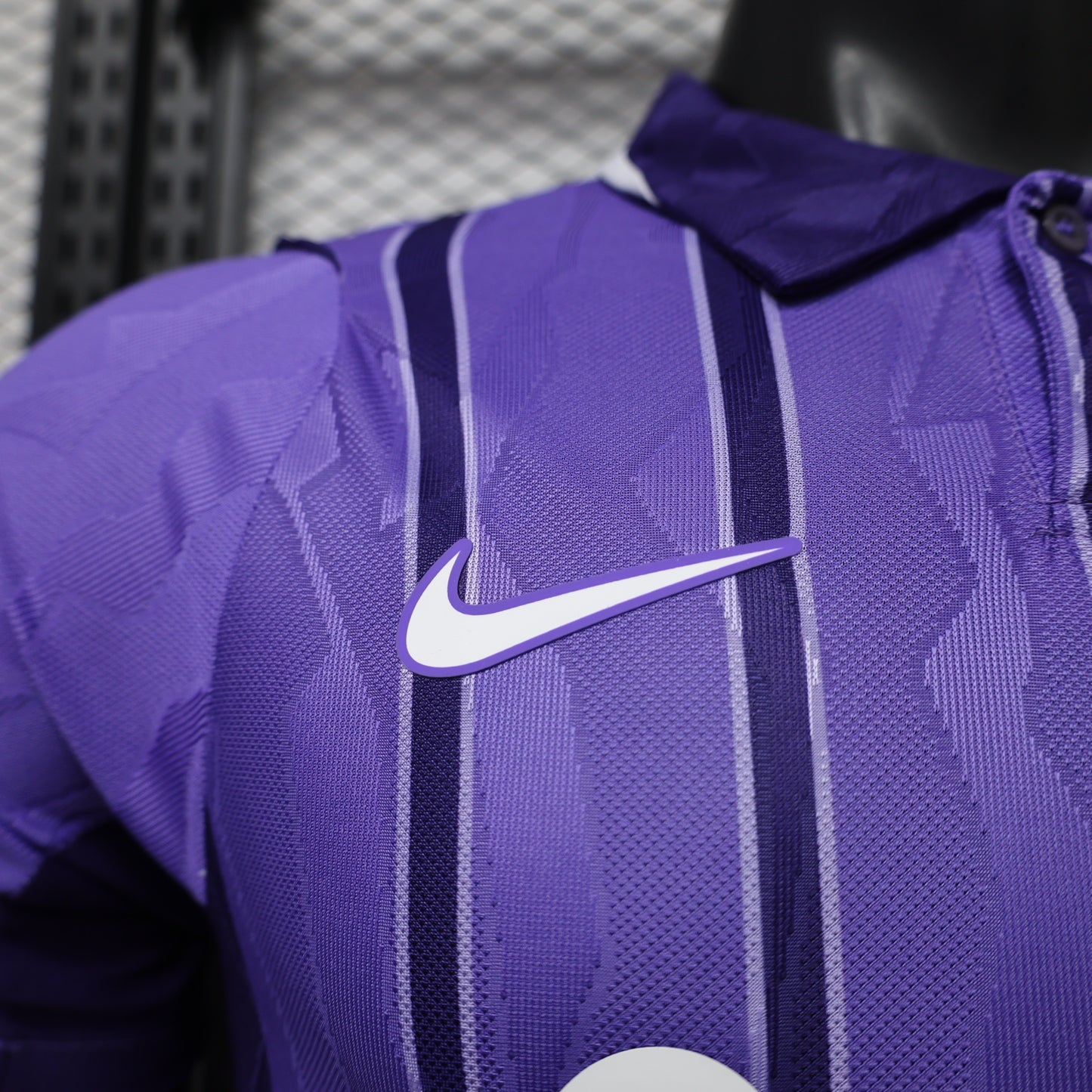 Tottenham 2026/2027 Third Jersey