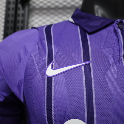 Tottenham 2026/2027 Third Jersey