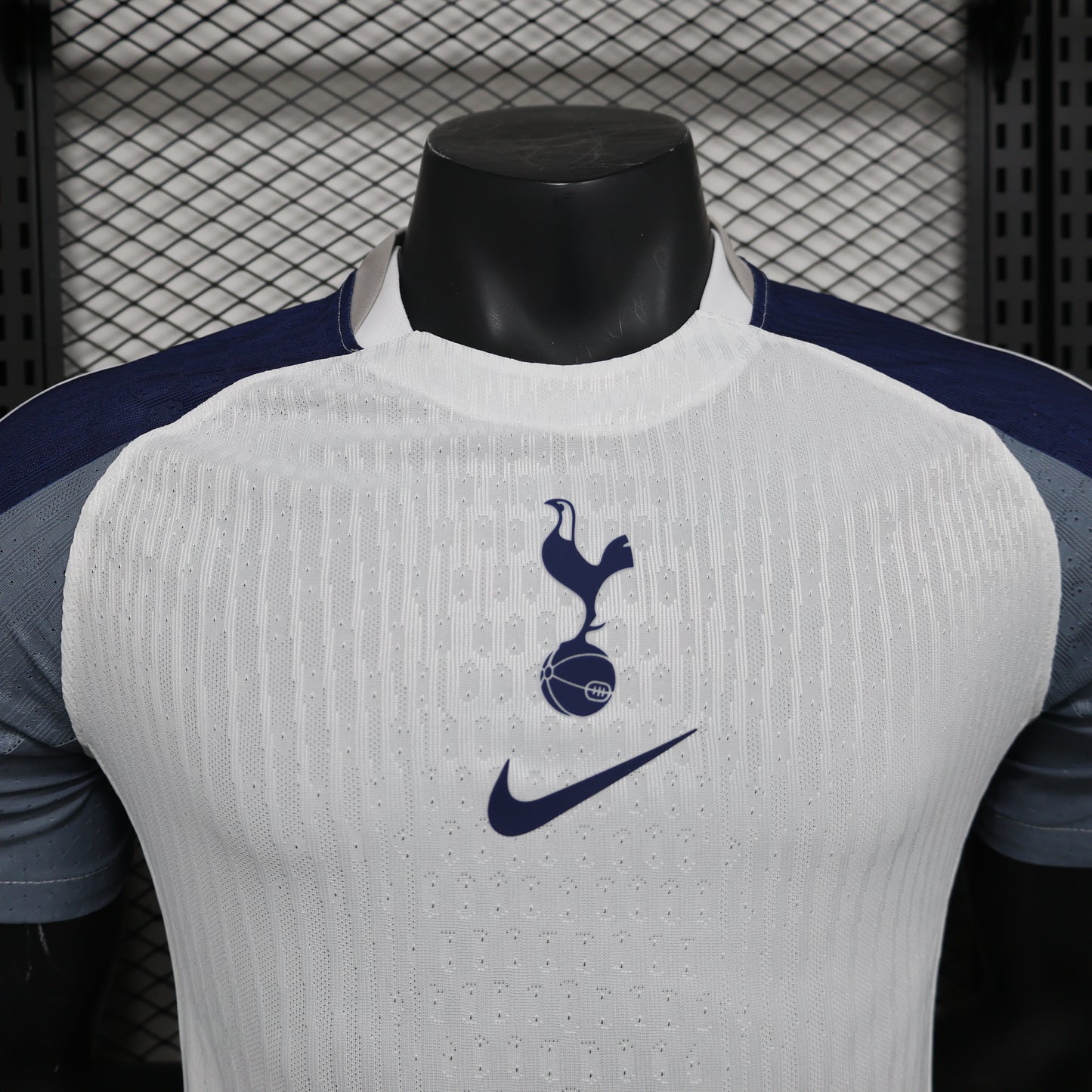 Tottenham 2025/2026 Jersey
