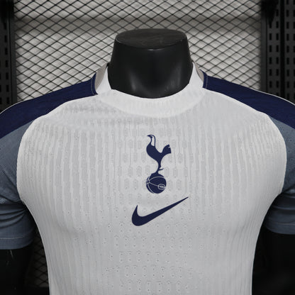 Tottenham 2025/2026 Jersey