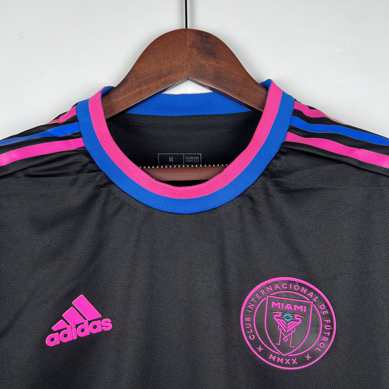 Inter Miami 2023/2024 Jersey