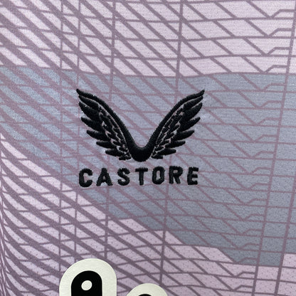 Athletic Bilbao 2024/2025 Jersey