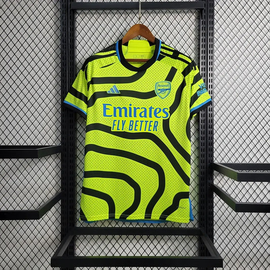 Arsenal 2023/2024 Away Jersey