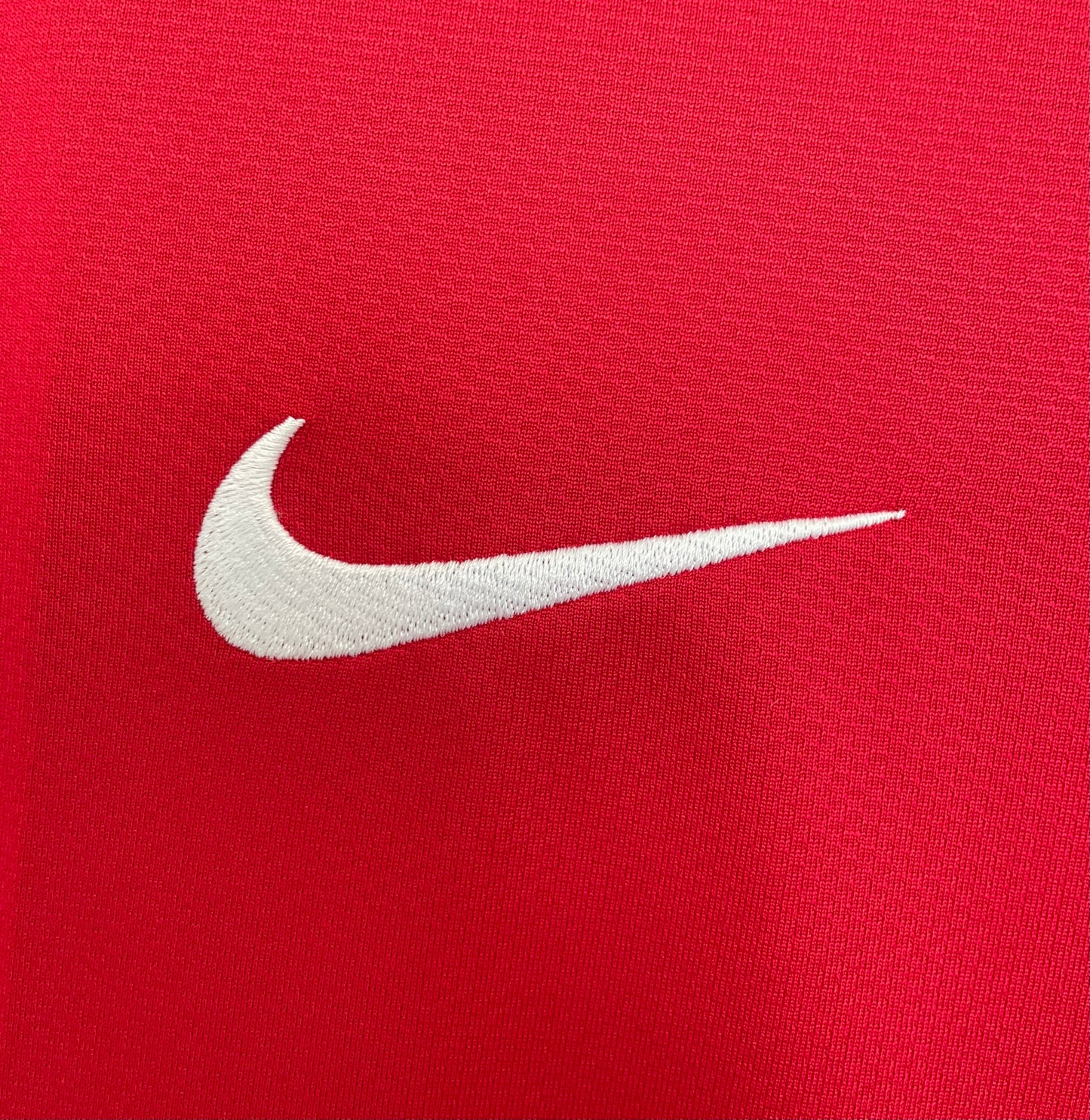Arsenal 2008/2010 Home Jersey