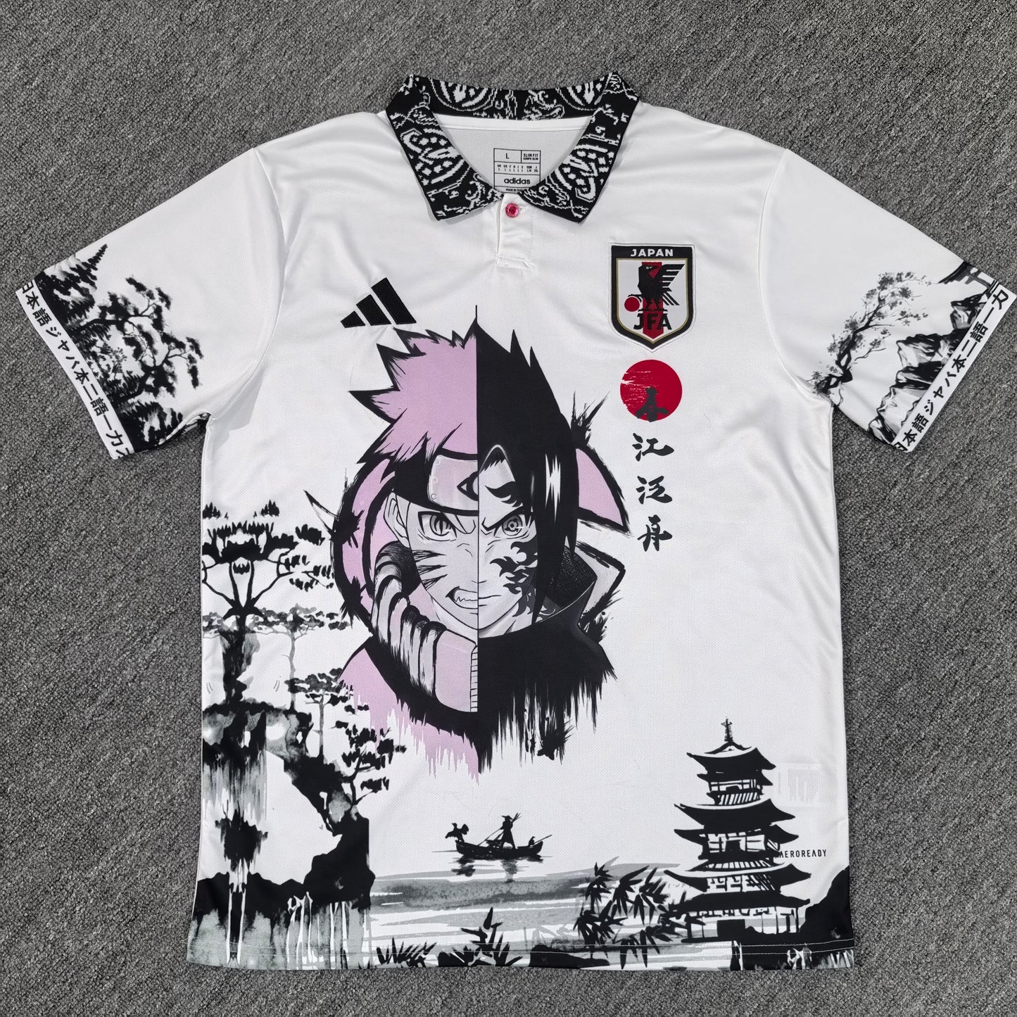 Japan 2024 Jersey