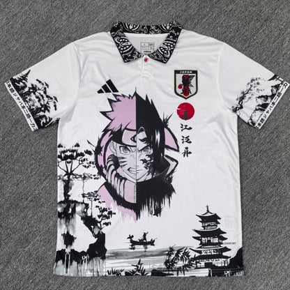 Japan 2024 Jersey