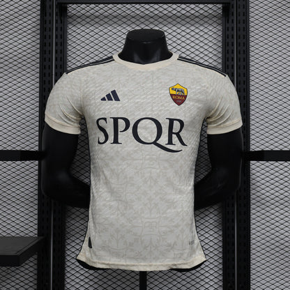 AS Roma 2023/2024 Away Jersey