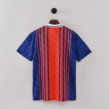 PSG 1993/1994 Home Jersey