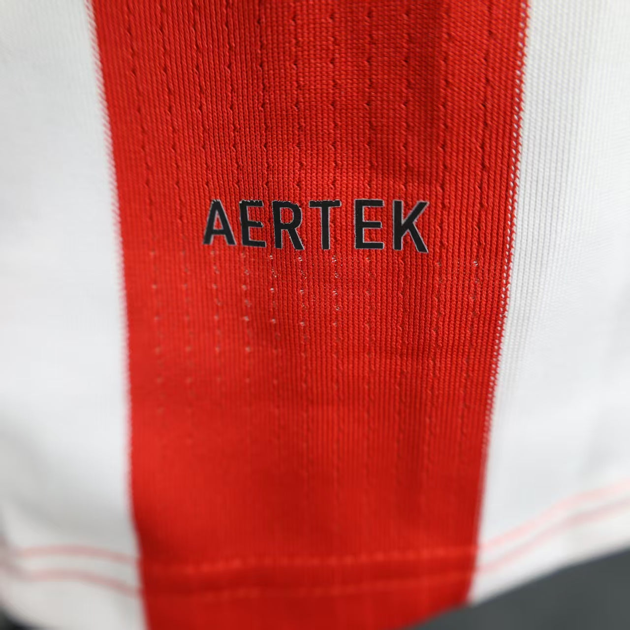 Athletic Bilbao 2025/2026 Home Jersey
