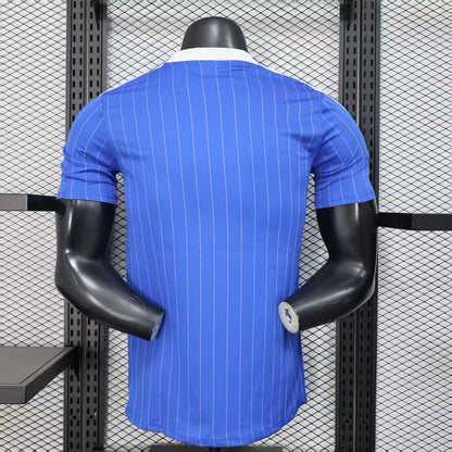Chelsea 2025/2026 Jersey