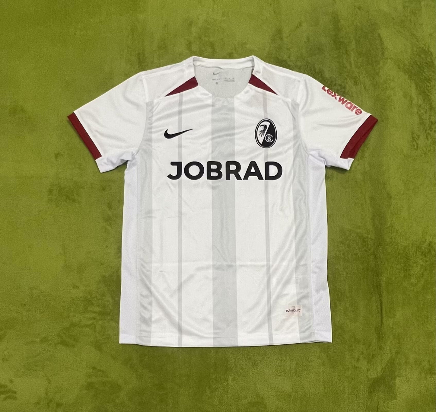 Freiburg 2024/2025 Away Jersey