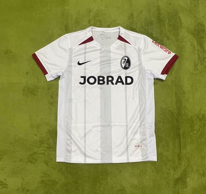 Freiburg 2024/2025 Away Jersey