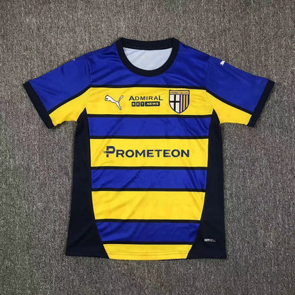 Parma 2024/2025 Away Jersey
