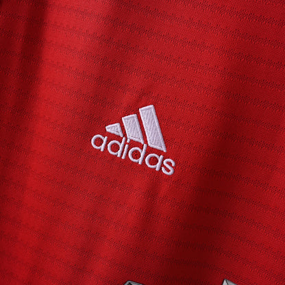 Manchester United 2018/2019 Home Jersey