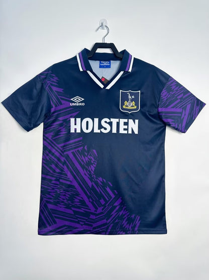 Tottenham 1994/1995 Away Jersey