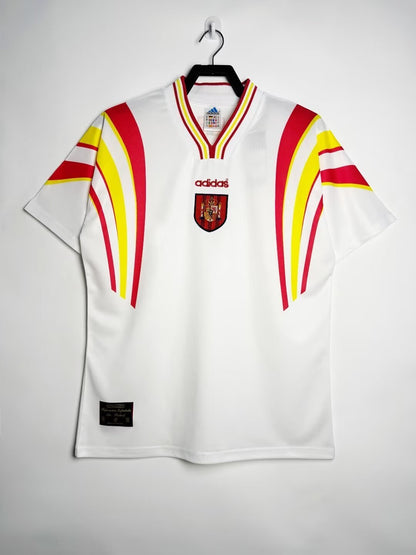 Spain 1996 Third Jersey