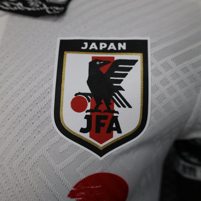 Japan 2024 Jersey