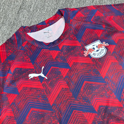 Leipzig 2025/2026 Jersey