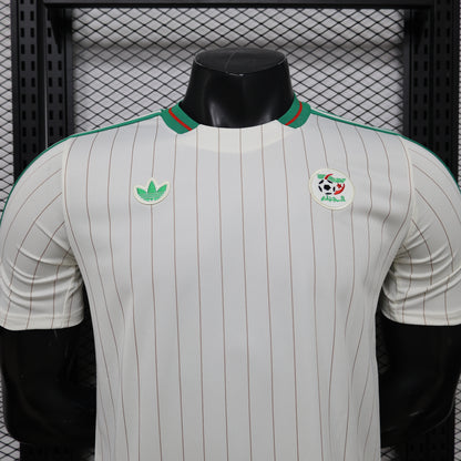 Algeria 2026 Jersey