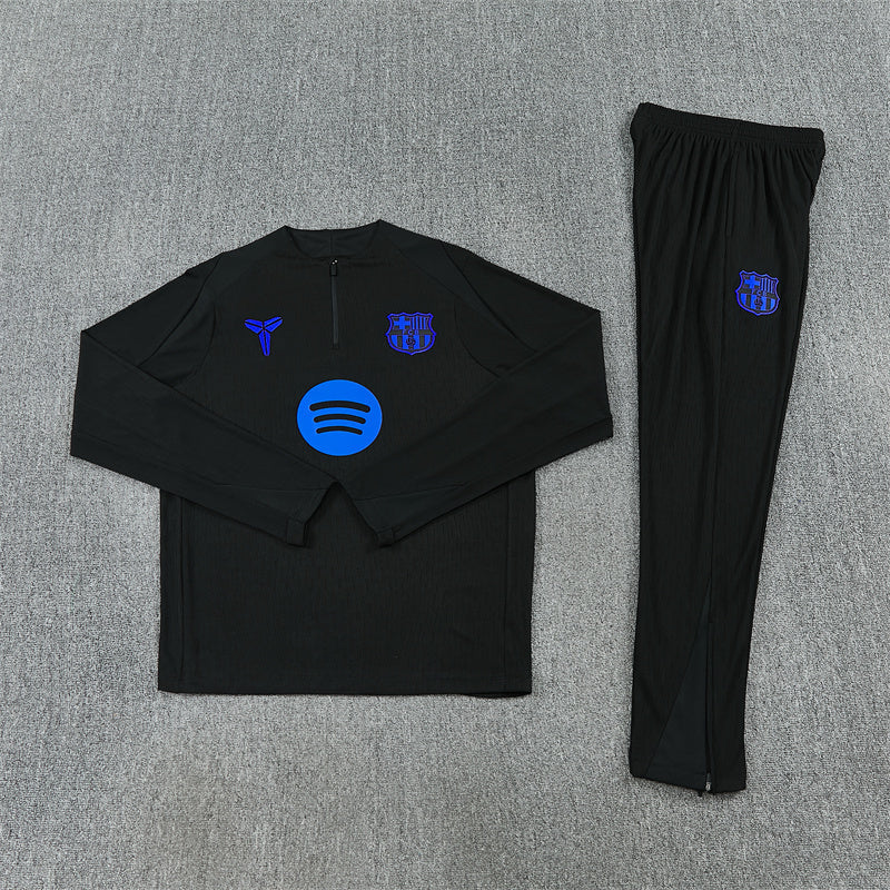 Barcelona 2025/2026 Training Suit