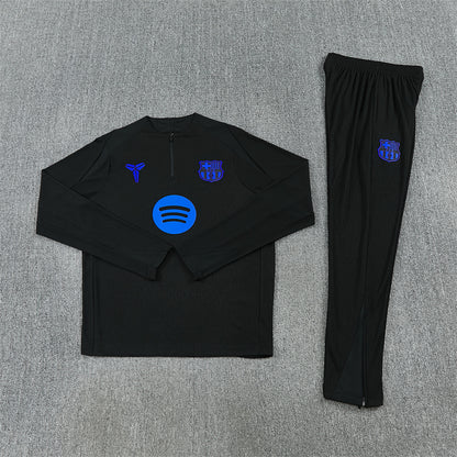Barcelona 2025/2026 Training Suit