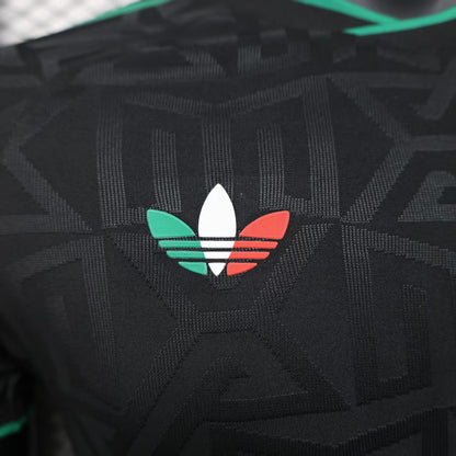Mexico 2026 Third Jersey