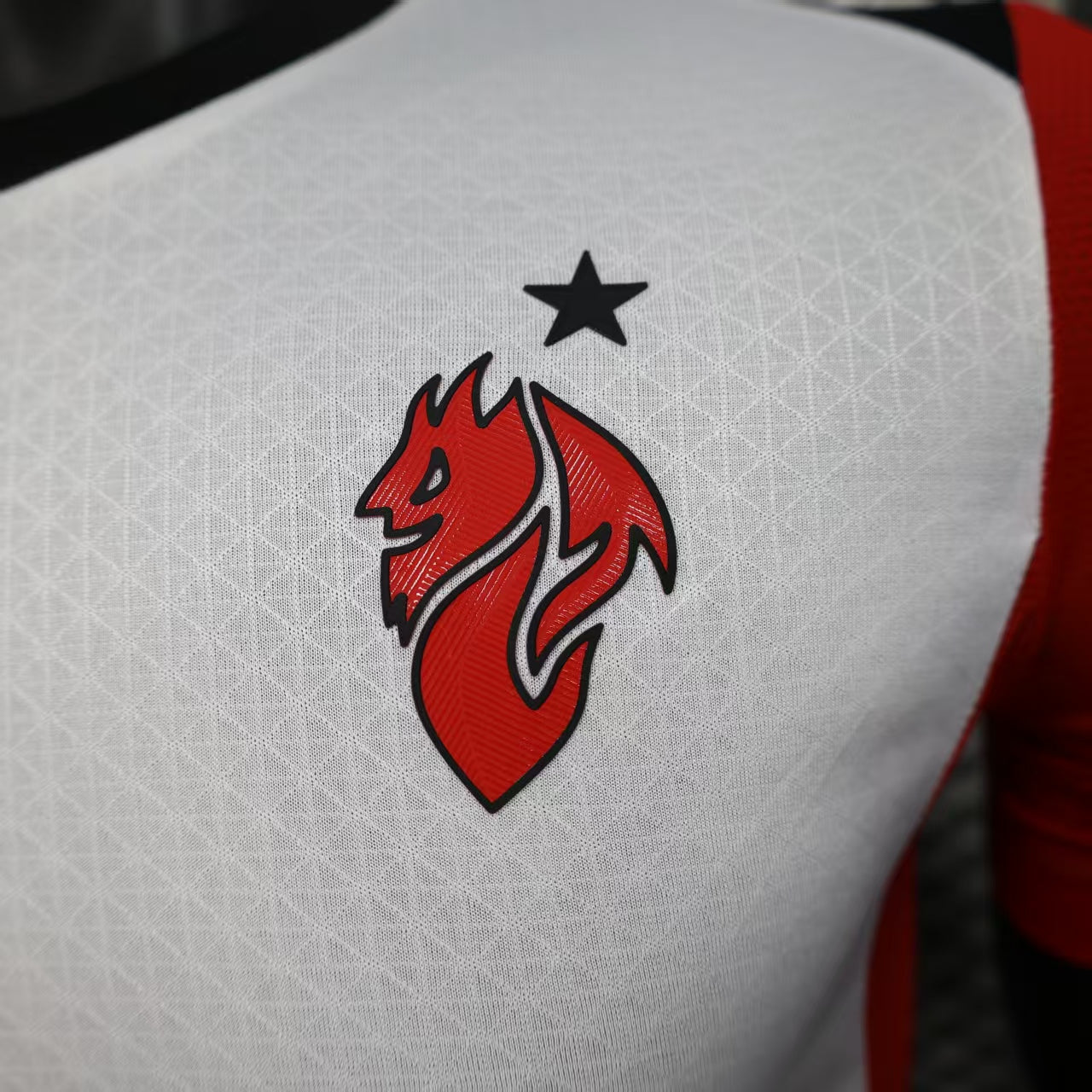 AC Milan 2025/2026 Away Jersey