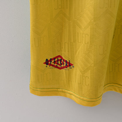 Manchester United 1992/1994 Third Jersey