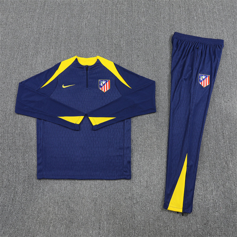 Atletico Madrid 2025/2026 Training Suit