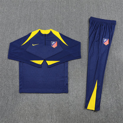 Atletico Madrid 2025/2026 Training Suit