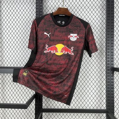 Leipzig 2025/2026 Third Jersey