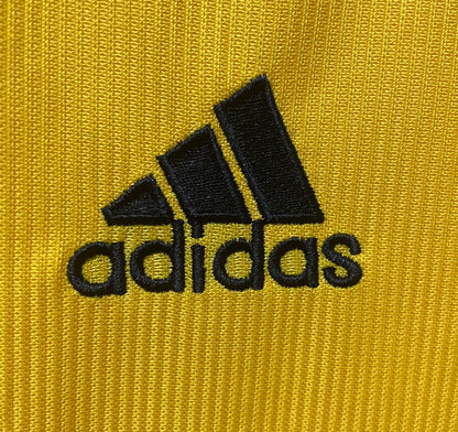 AC Milan 1999/2000 Fourth Jersey