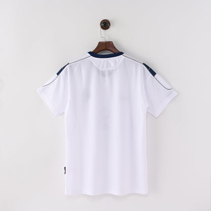 Manchester United 2000/2001 Away Jersey