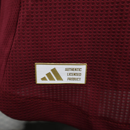 Aston Villa 2024/2025 Home Jersey
