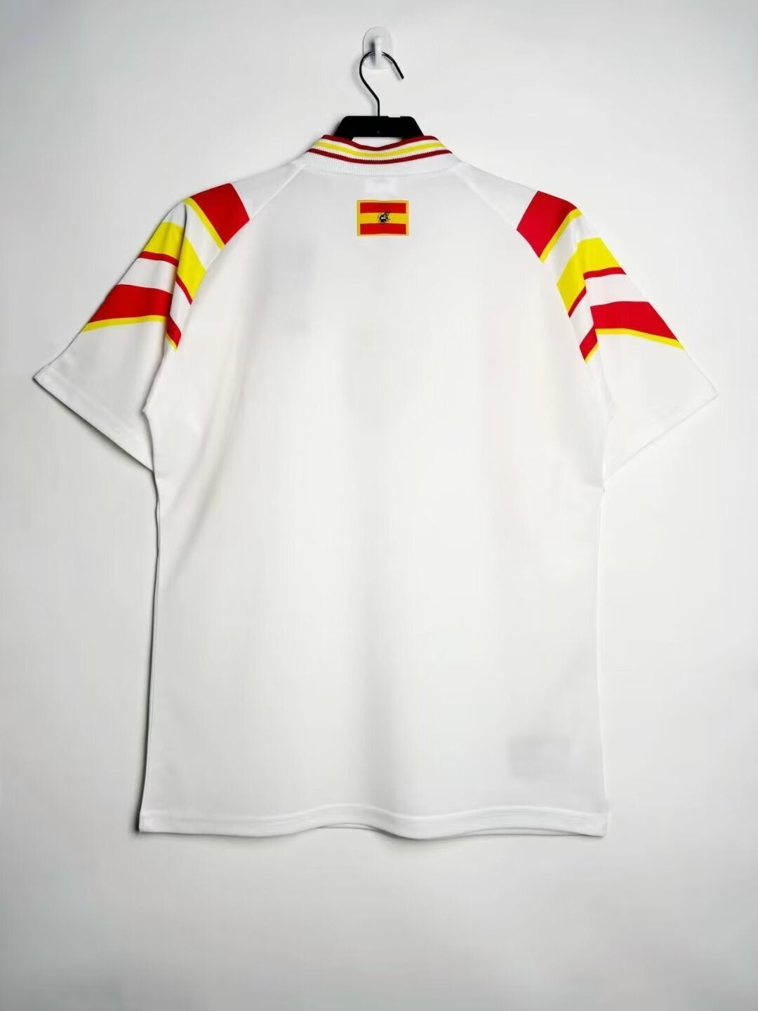 Spain 1996 Third Jersey