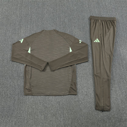 Real Madrid 2025/2026 Training Suit