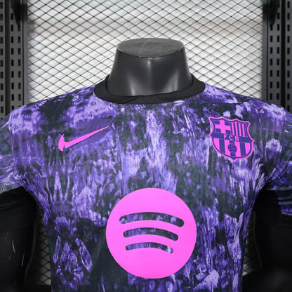 Barcelona 2025/2026 Jersey