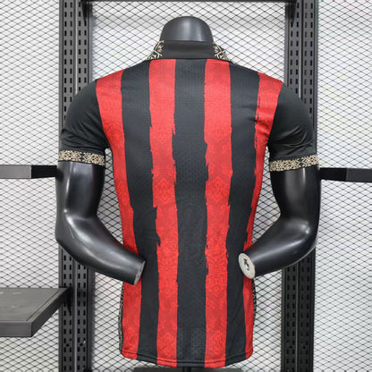 AC Milan 2025/2026 Jersey